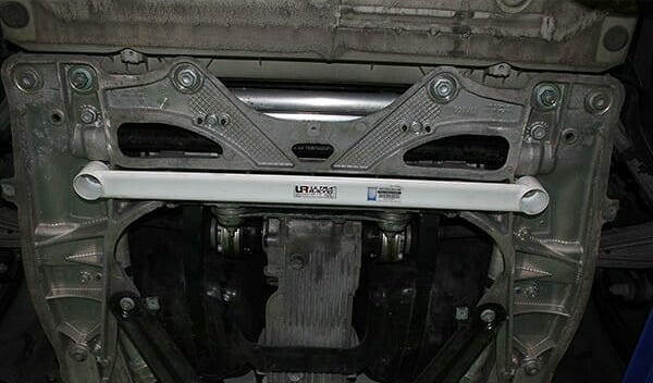 Porsche Carrera S/4S (991) Front Lower Arm Bar 2PT