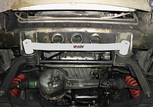 Suzuki Vitara ET / TA Front Lower Arm Bar 2PT
