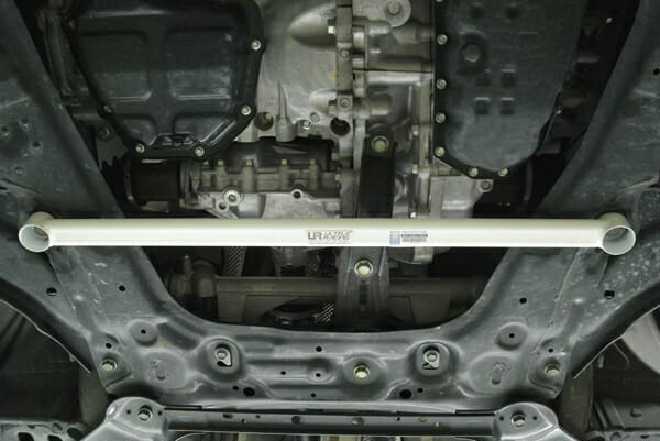 Nissan Juke F15 Front Lower Arm Bar 2PT