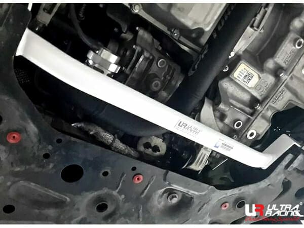Ford Escape 3rd Gen / Ford Kuga C520 Front Lower arm Bar 2PT