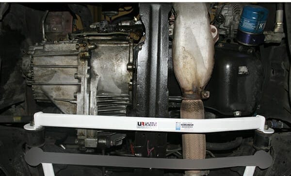 Hyundai Excel X2 Front Lower Arm Bar 2PT