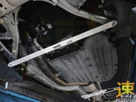 BMW G11 (730L) / G30 Front Lower Arm Bar 2PT