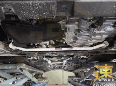 Mercedes-Benz A-Class V177 / W177 Front Lower Arm Bar 2PT