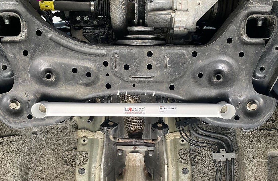 Hyundai Casper AX1 Front Lower Arm Bar 2PT