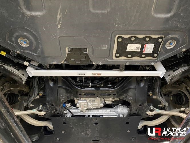 Genesis EV GV70 Front Lower Arm Bar 2PT