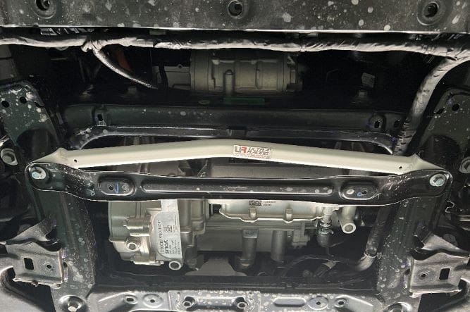 Smart #1 Front Lower Arm Bar 2PT