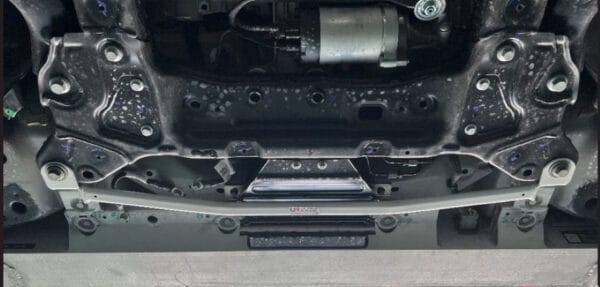 Smart #1 Front Lower Arm Bar 2PT