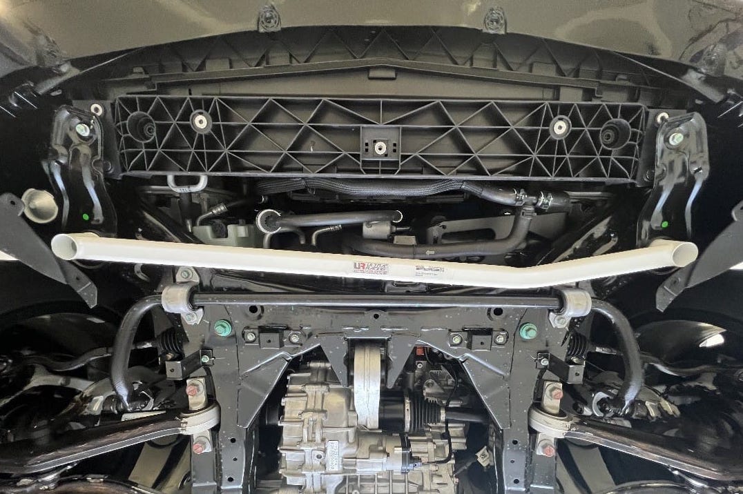 BYD Seal Front Lower Arm Bar 2PT