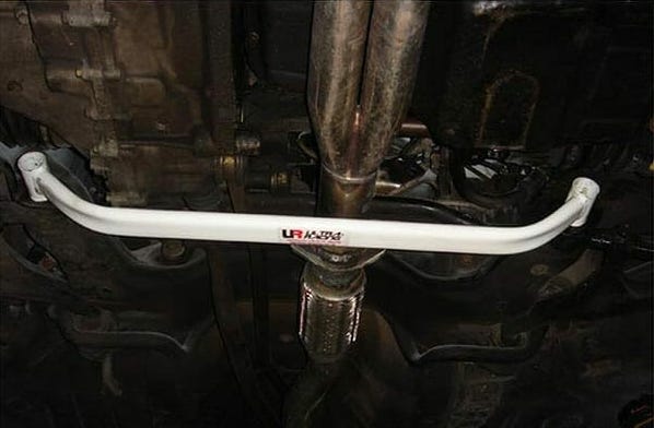 Honda Civic EJ9 / Civic EK8 / Civic EK9 Front Lower Arm Bar 2PT