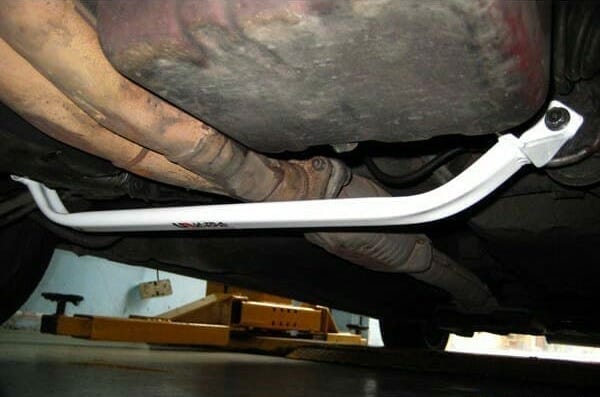 Honda Civic EF Front Lower Arm Bar 2PT