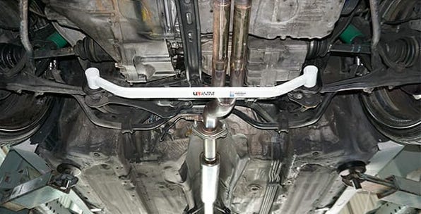 Honda Prelude BB1 Front Lower Arm Bar 2PT