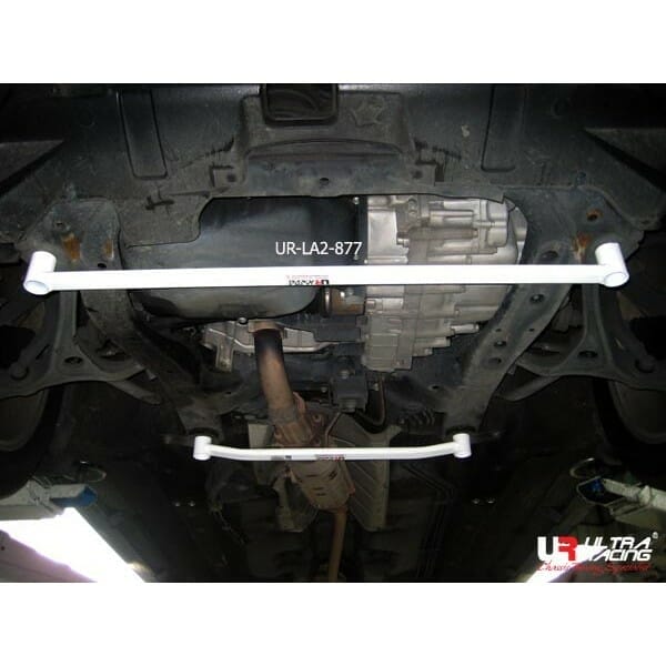 Honda Accord CM5 Front Bar Lower Arm 2PT