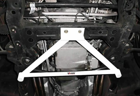 Chevrolet Camaro (5th Gen) Front Lower Arm Bar 3PT