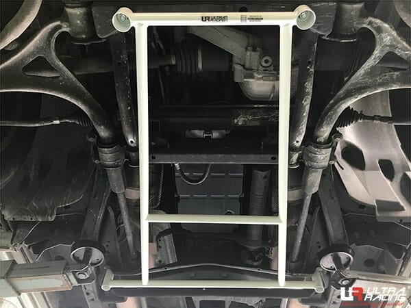 Mercedes-Benz GLE W163 Middle Lower Arm Bar 2PT