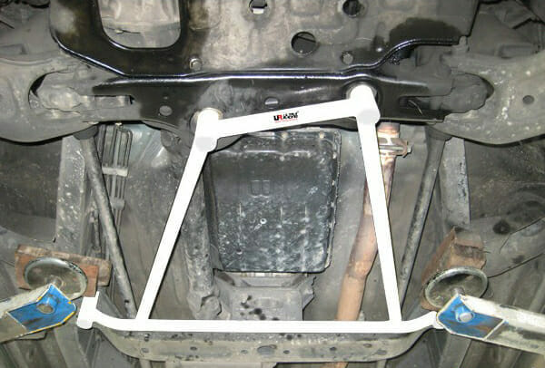 Ford Ranger 2.3L (2nd Gen) Front Lower Arm Bar 4PT