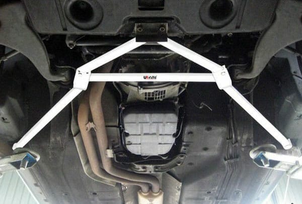 Mercedes-Benz SLC R129 Front Lower Arm Bar 4PT