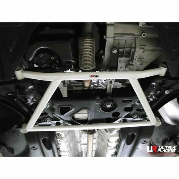 Volkswagen Jetta A5 / Jetta A6 / Beetle A5 Front Lower Arm Bar 4PT