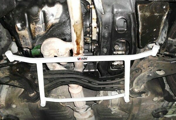 Ford Telstar AX (3rd Gen) Front Lower Arm Bar 4PT
