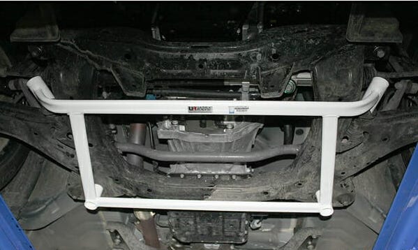 Hyundai Grand Starex TQ Front Lower Arm Bar 4PT 