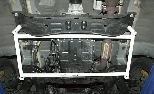 Hyundai Grand Starex TQ Front Lower Arm Bar 4PT 