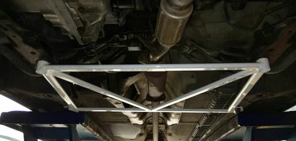 Honda Accord CG4 Front Lower Arm Bar 4PT