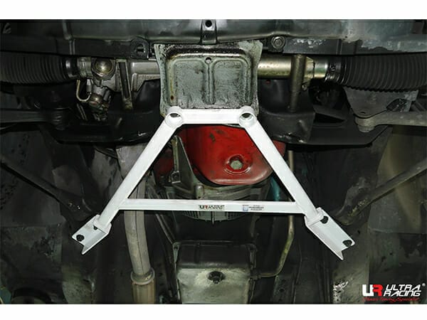 Volvo 940 Front Lower Arm Bar 4PT