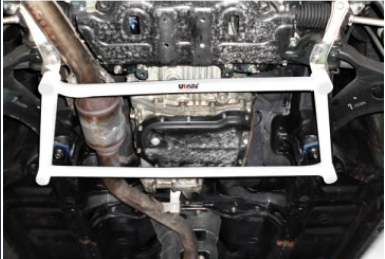 Subaru XV GP Front Lower Arm Bar 4PT