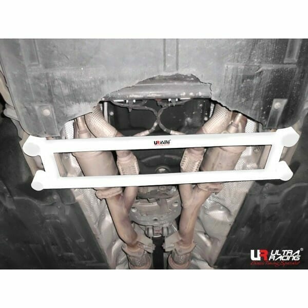 Audi A8 D3 / S8 D3 Front Lower Arm Bar 4PT