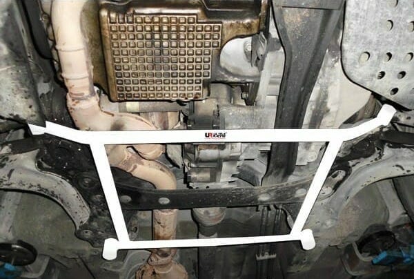 Ford Escape Front Lower Arm Bar 4PT