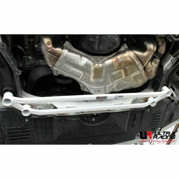 Subaru BRZ / Toyota 86 / GT86 / FT86 Front Lower Arm Bar 4PT