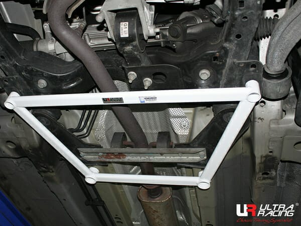 Chevrolet Cruze 1.8/2.0D J300 Front Lower Arm Bar 4PT