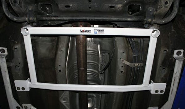 Honda Civic FD / Civic FG1 Front Lower Arm Bar 4PT