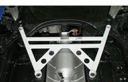 Hyundai Aslan AG / Kia Cadenza VG / Kia K7 VG Front Lower Arm Bar 4PT