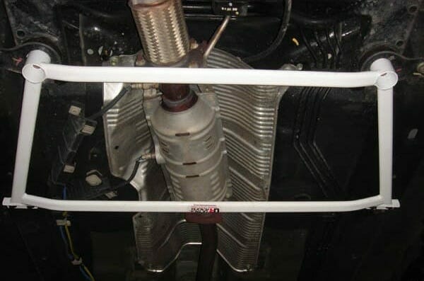 Ford Laser LYNX RS Front Lower Arm Bar 4PT