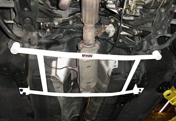 Honda Accord Coupe CG2 Front Lower Arm Bar 4PT