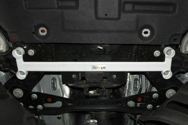Ford Fusion 2.5L / Mondeo MK5 Front Lower Arm Bar 4PT