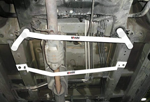 Honda Elysion RR3 Front Lower Arm Bar 4PT