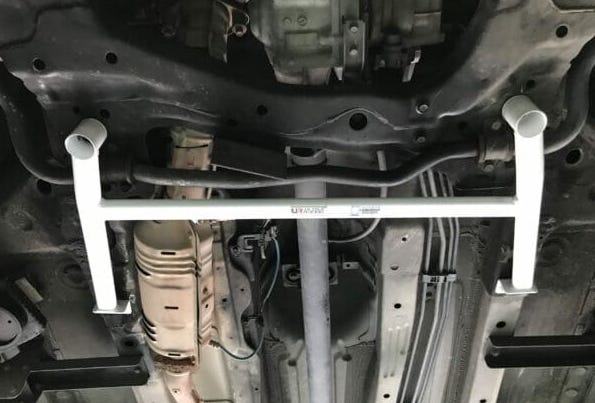 Honda CRV RD4 / RD9 Front Lower Arm Bar 4PT