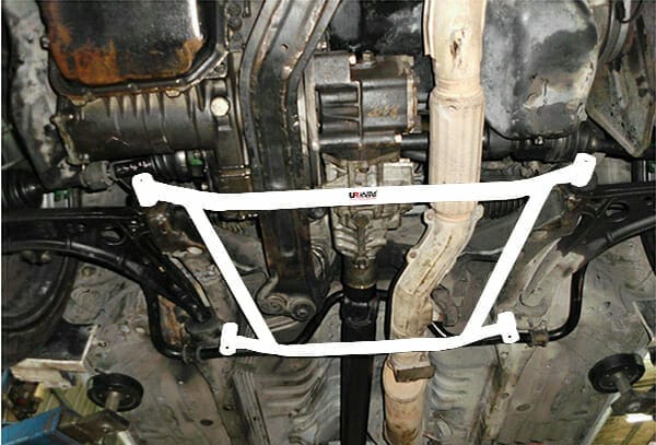 Mitsubishi RVR Sport N10/N20 Front Lower Arm Bar 4PT
