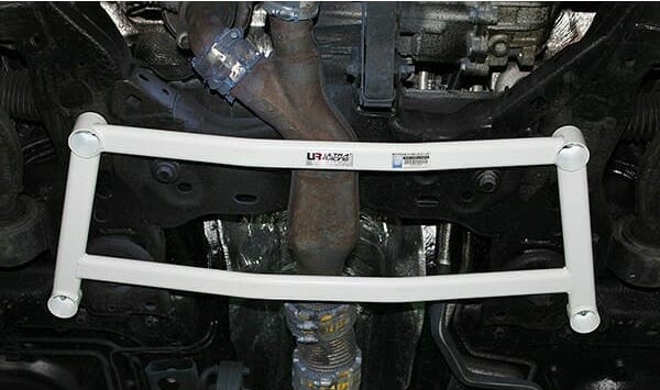 Ford Explorer U502 Front Lower Arm Bar 4PT