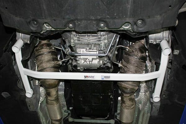 Mercedes-Benz S-Class W222 Front Lower Arm Bar 4PT