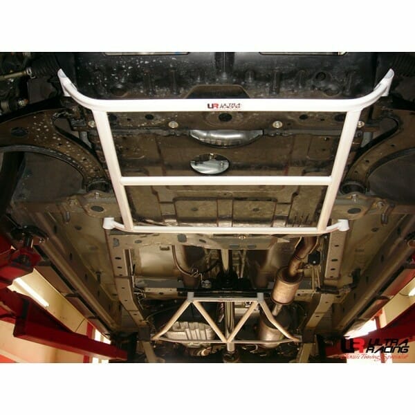 Toyota Avanza F600 / F650 / F652 / F653 1.5L Front Lower Arm Bar 4PT