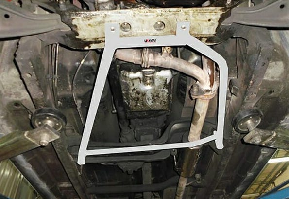 Suzuki Vitara ET / TA Front Lower Arm Bar 4PT