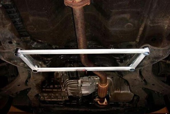 Chevrolet Aveo T200 Front Lower Arm Bar 4PT