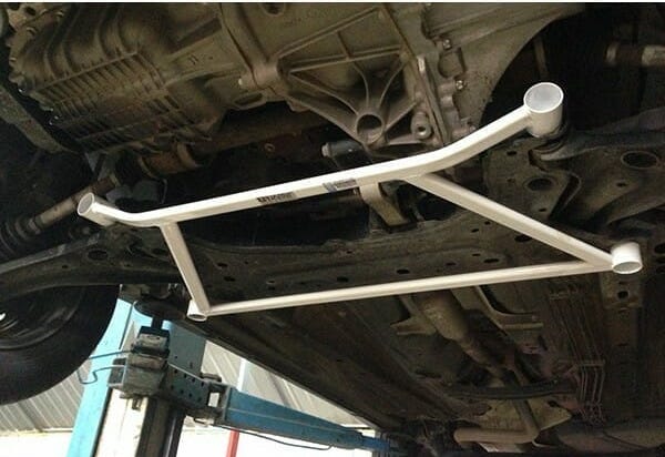 Ford EcoSport B515 Front Lower Arm Bar 4PT