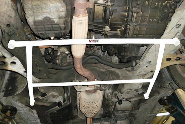 Hyundai Trajet Front Lower Arm Bar 4PT