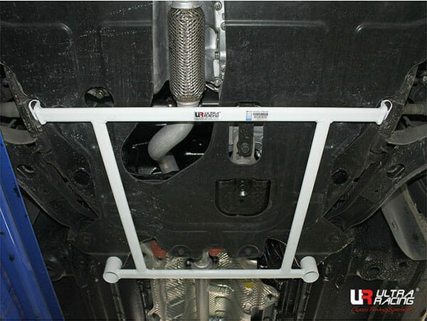 Ssangyong Tivoli Front Lower Arm Bar 4PT