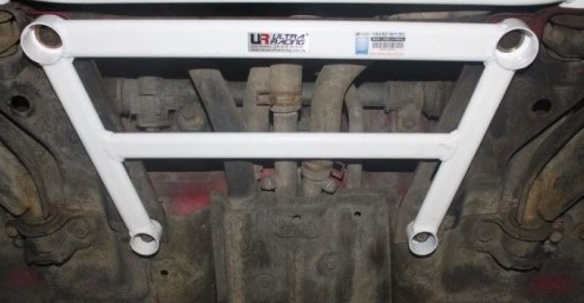 Honda Beat PP1 Front Lower Arm Bar 4PT