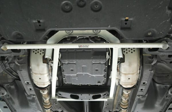 Infiniti Q70 Y51 Front Lower Arm Bar 4PT