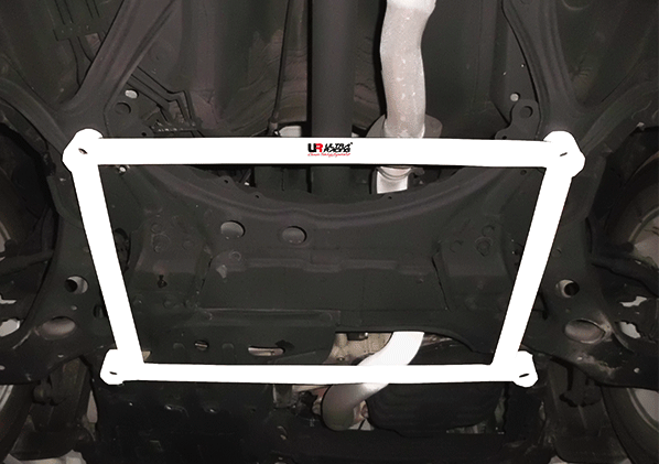 Toyota Vanguard XA30 Front Lower Arm Bar 4PT